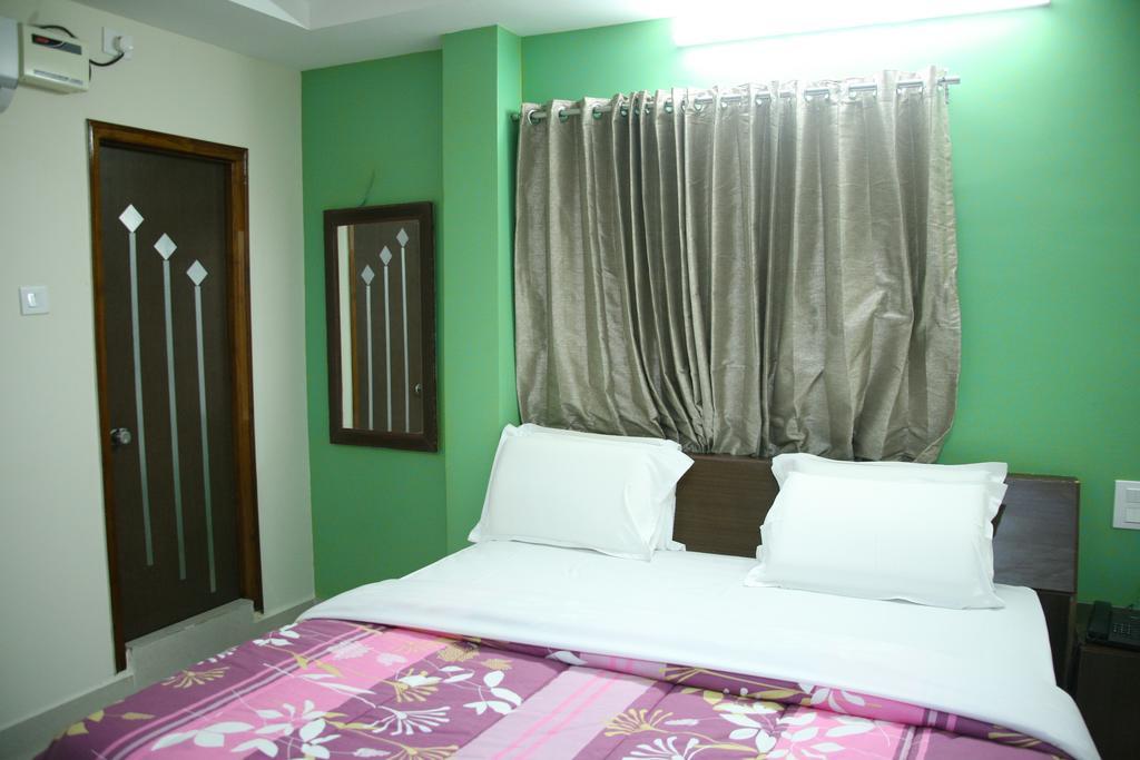 Kvp Inn Tirupati Room photo